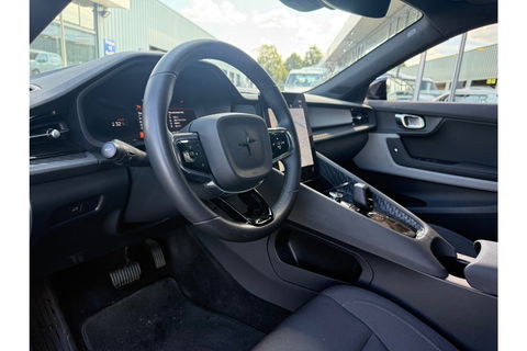 Polestar 2 LONG RANGE SM 78 KWH LMV NAVI ADCRUISE PDC360GR