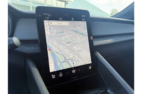 Polestar 2 LONG RANGE SM 78 KWH LMV NAVI ADCRUISE PDC360GR