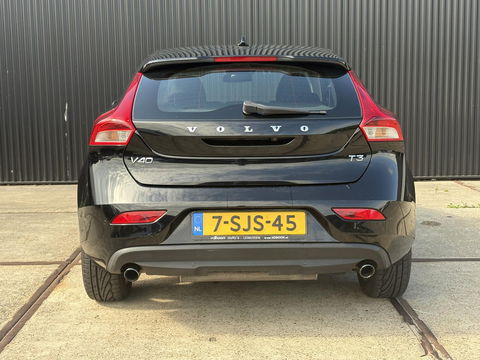 Volvo V40 1.6 T3 Momentum | HARMAN KARDON | NETTE WAGEN