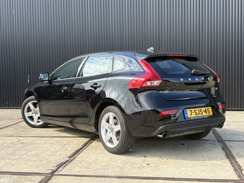 Volvo V40 1.6 T3 Momentum | HARMAN KARDON | NETTE WAGEN