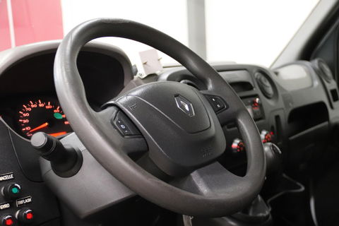 Renault Master 2.3 dCi HOOGWERKER HUBARBEITSBÜHNE NACELLE TIME