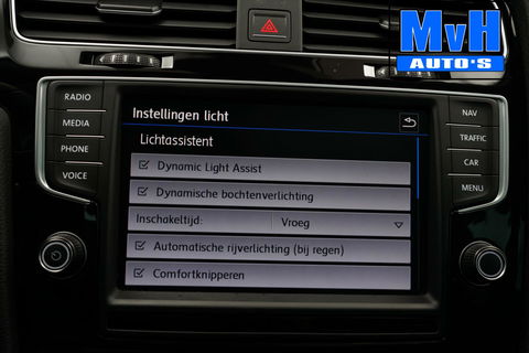 Volkswagen Golf Variant 1.2 TSI Highline|BOMVOL!|PANO|XENON|NAP