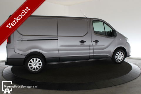 Renault Trafic L2H1 - AIRCO CRUISE CARPLAY PARKEERSENS 3pers