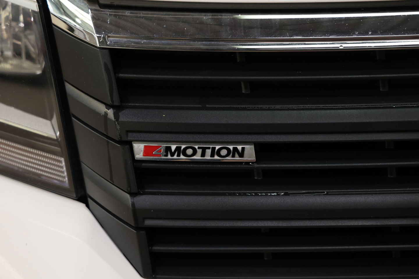 Volkswagen Crafter 4X4 TDI 4MOTION L3H3 (OUDE L2H2) LAADKLEP 750KG