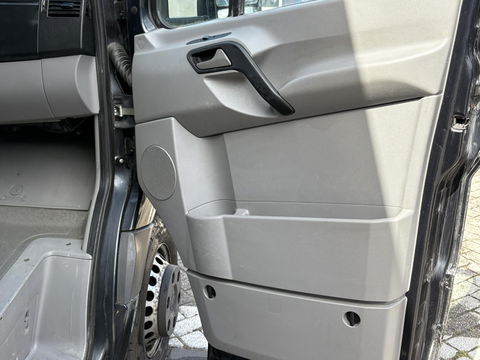 Volkswagen Crafter BE COMBI | CLIXTAR | 3000KG | Cruise | Airco