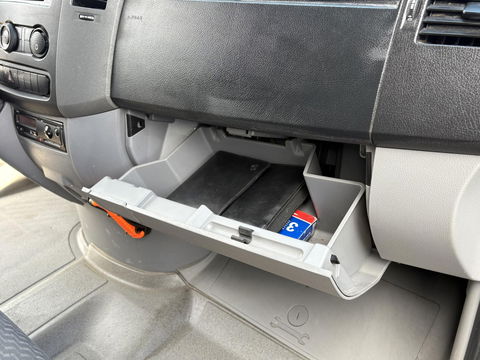 Volkswagen Crafter BE COMBI | CLIXTAR | 3000KG | Cruise | Airco
