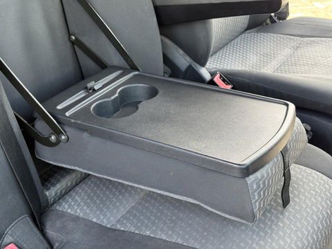 Volkswagen Crafter BE COMBI | CLIXTAR | 3000KG | Cruise | Airco