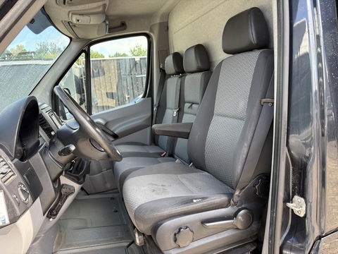 Volkswagen Crafter BE COMBI | CLIXTAR | 3000KG | Cruise | Airco
