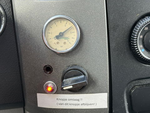 Volkswagen Crafter BE COMBI | CLIXTAR | 3000KG | Cruise | Airco