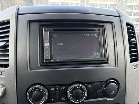 Volkswagen Crafter BE COMBI | CLIXTAR | 3000KG | Cruise | Airco