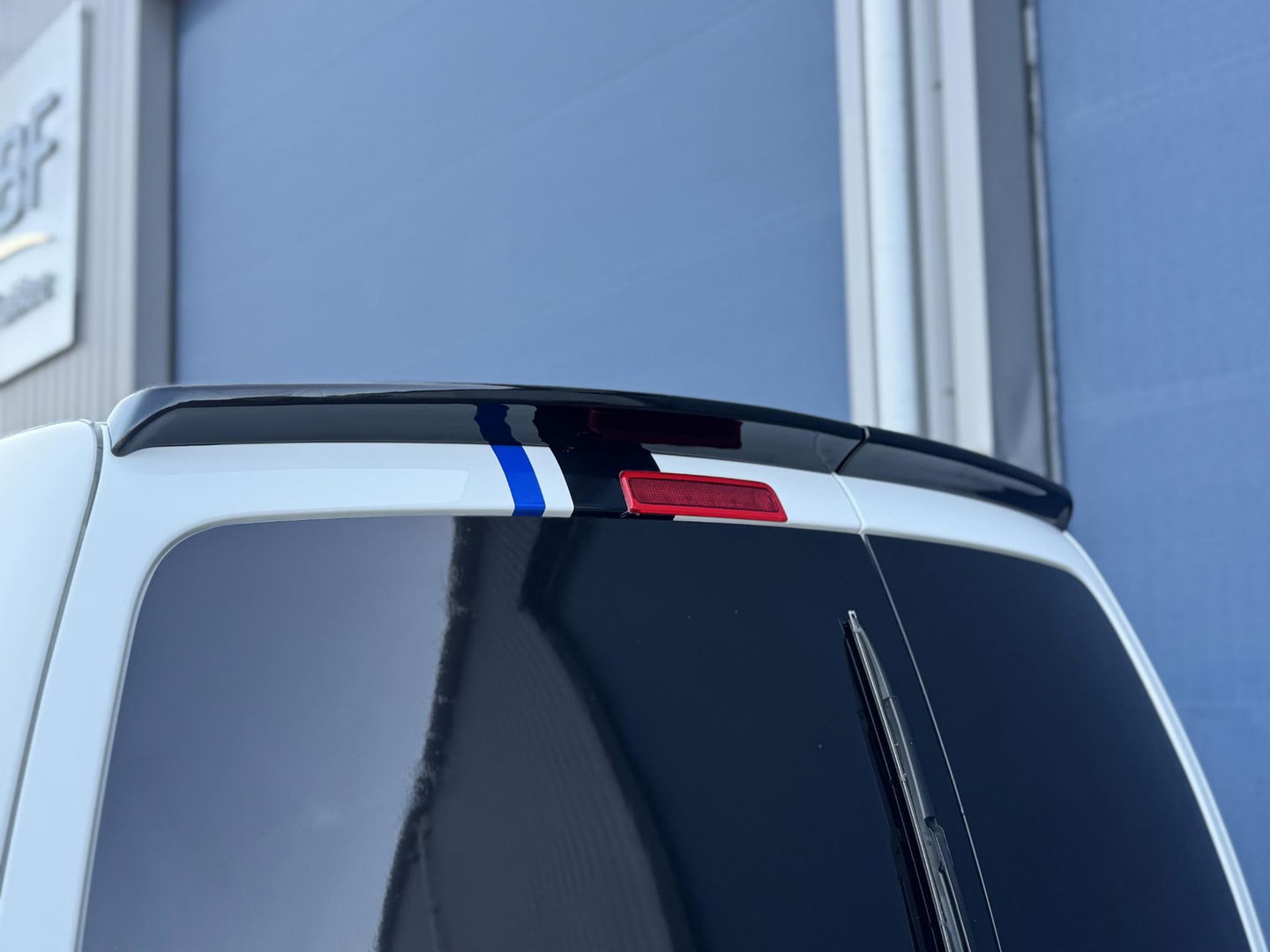 Volkswagen Caddy 2.0 TDI L1H1 BMT Trendline VERLAAGD / SPOILERS / CARPLAY / CAMERA / EURO 6