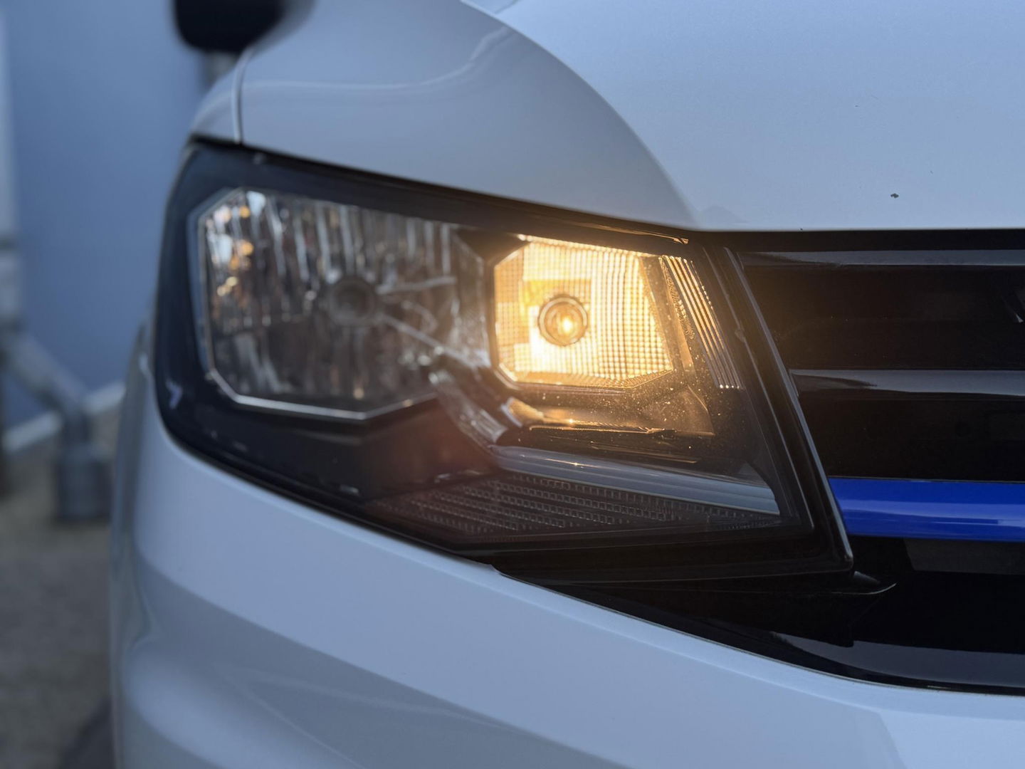 Volkswagen Caddy 2.0 TDI L1H1 BMT Trendline VERLAAGD / SPOILERS / CARPLAY / CAMERA / EURO 6