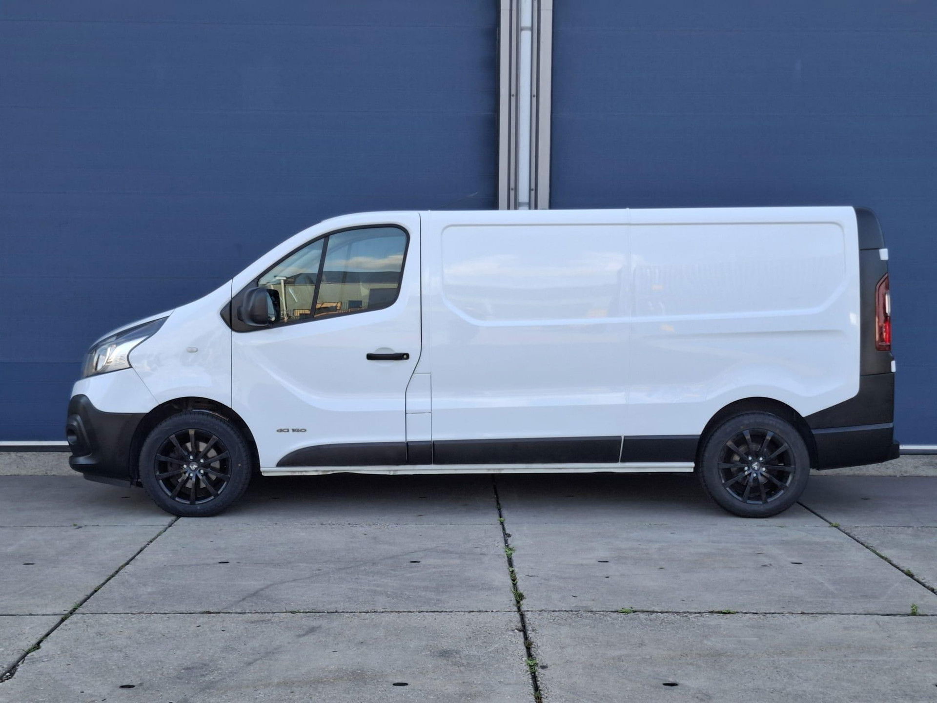 Renault Trafic 1.6 dCi T29 L2H1 Comfort Energy AIRCO / CRUISE CONTROLE / NAVI / CARMERA