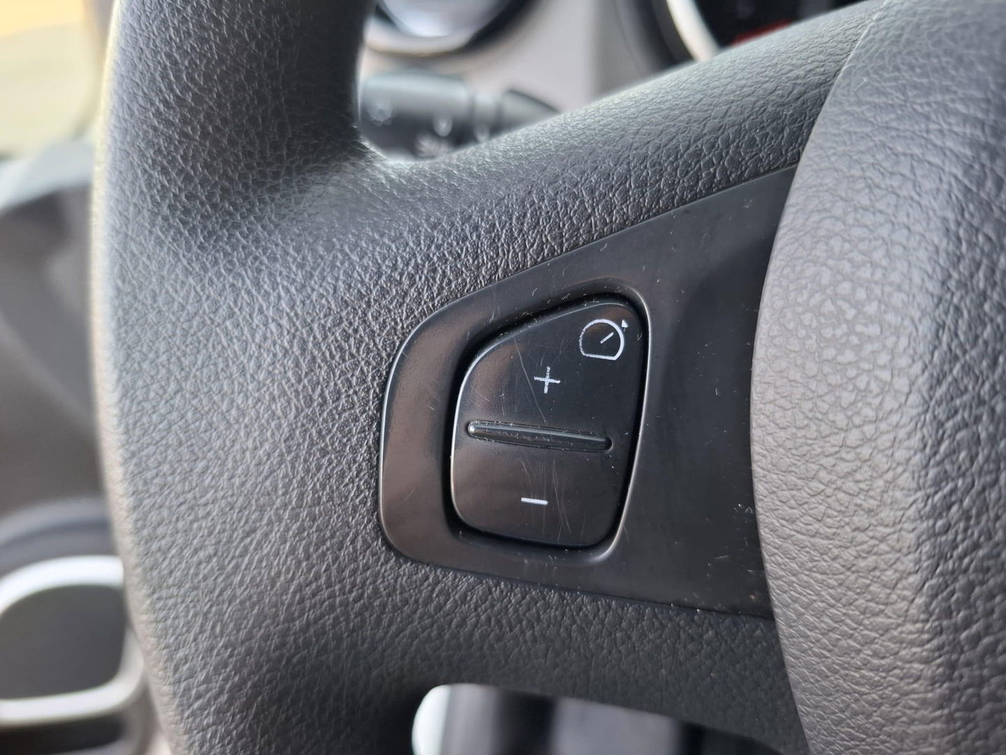Renault Trafic 1.6 dCi T29 L2H1 Comfort Energy AIRCO / CRUISE CONTROLE / NAVI / CARMERA