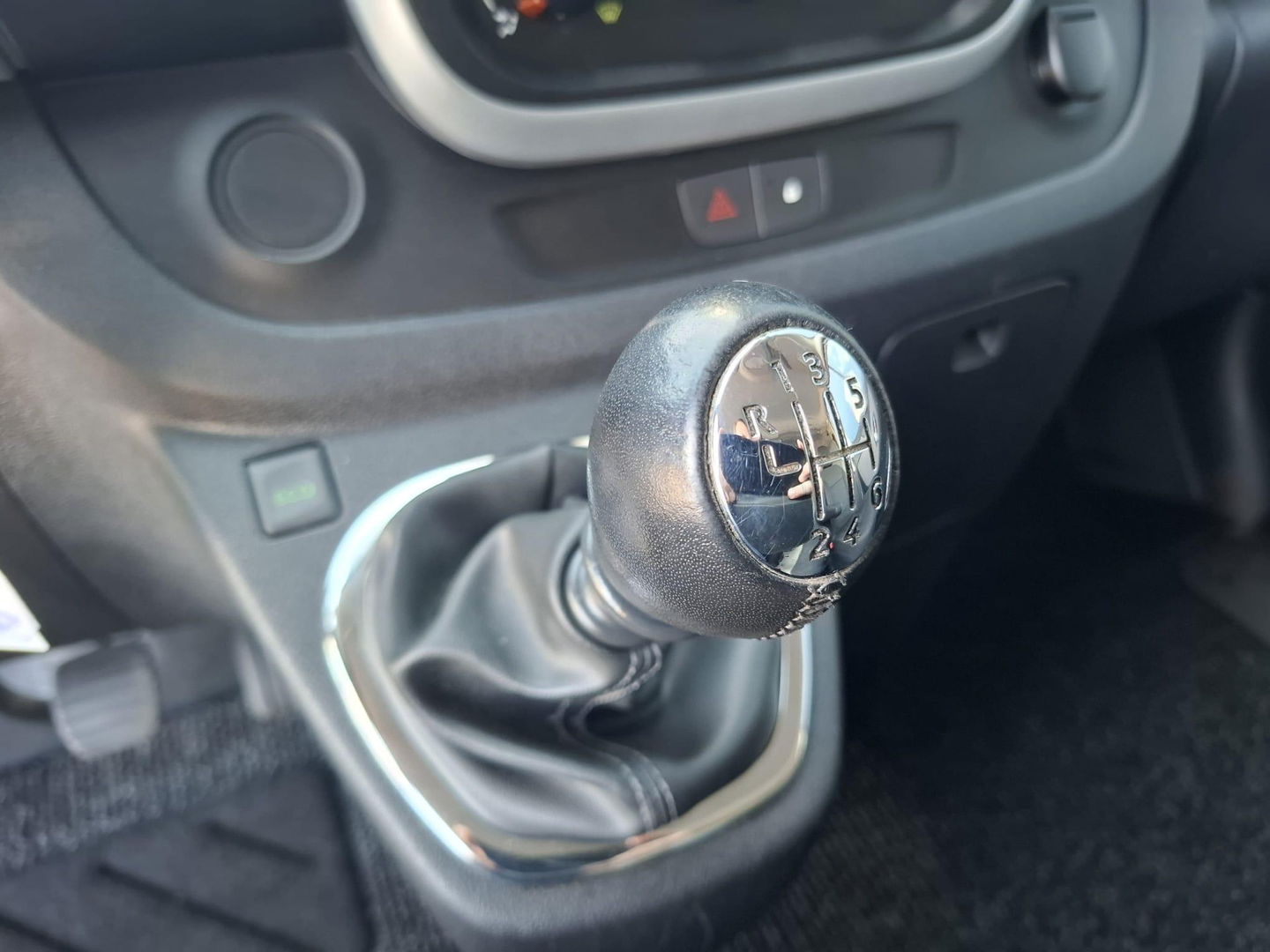 Renault Trafic 1.6 dCi T29 L2H1 Comfort Energy AIRCO / CRUISE CONTROLE / NAVI / CARMERA