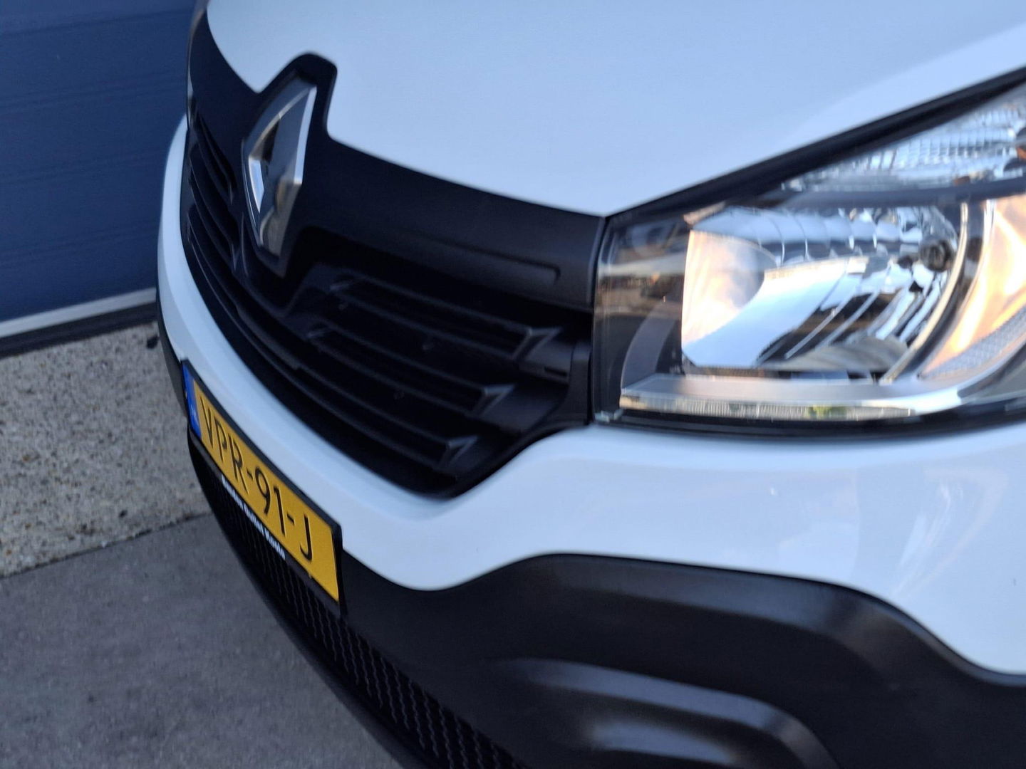 Renault Trafic 1.6 dCi T29 L2H1 Comfort Energy AIRCO / CRUISE CONTROLE / NAVI / CARMERA