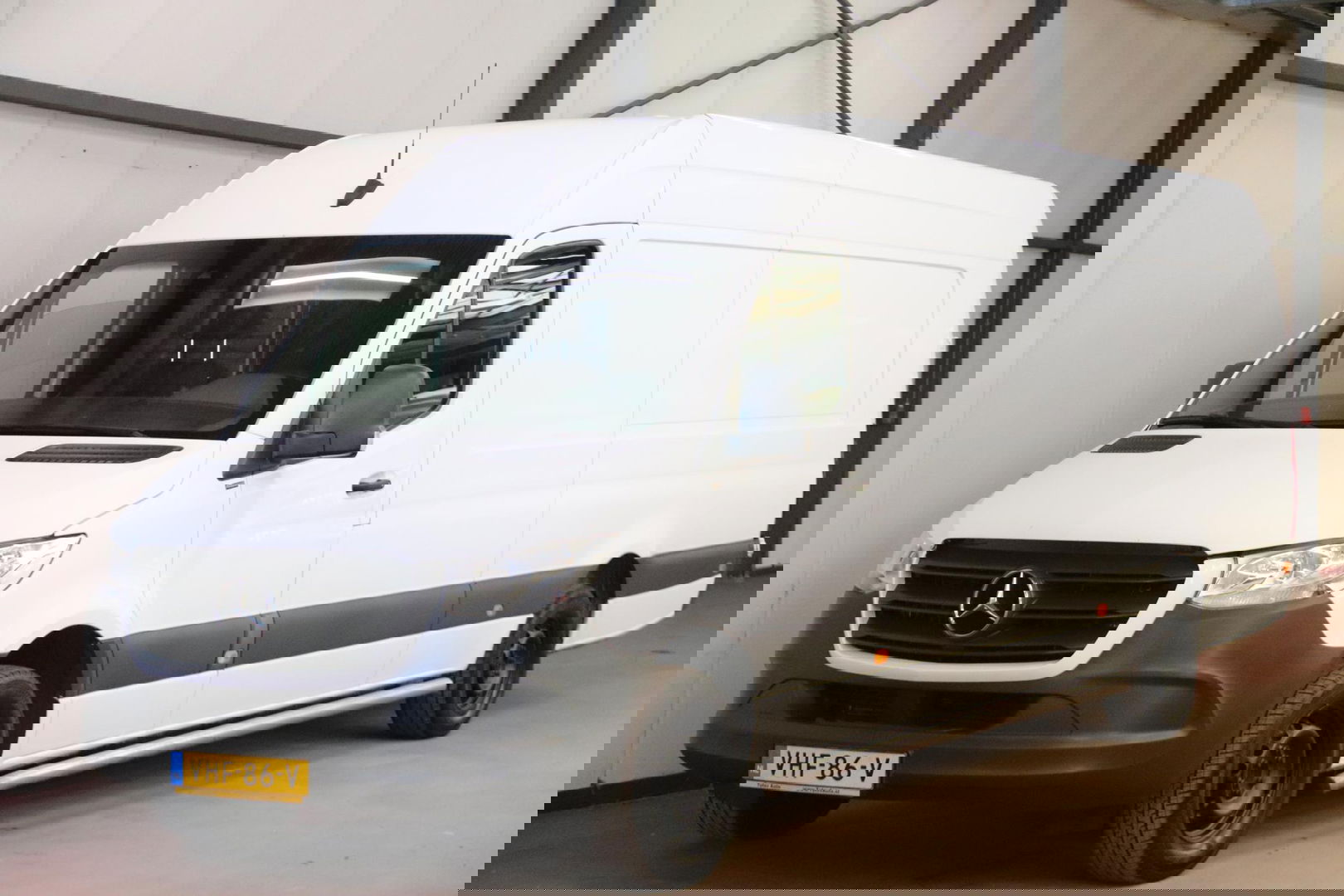 Mercedes-Benz Sprinter 314 2.2 CDI AUTOMAAT L4H2 MAXI XXL