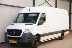 Mercedes-Benz Sprinter 314 2.2 CDI AUTOMAAT L4H2 MAXI XXL