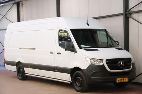Mercedes-Benz Sprinter 314 2.2 CDI AUTOMAAT L4H2 MAXI XXL