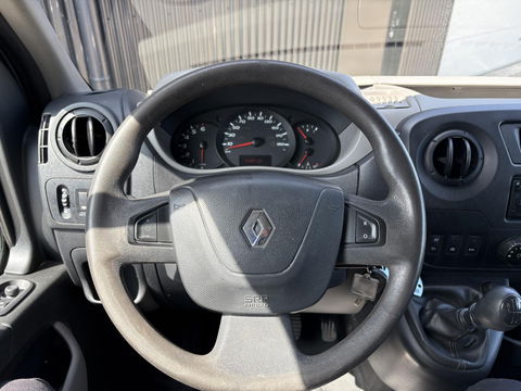 Renault Master T35 2.3 dCi L2H2 | AIRCO KOUD | CRUISE CONTROL | LAGE KM