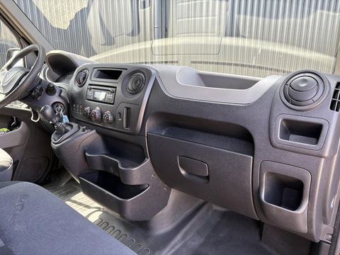 Renault Master T35 2.3 dCi L2H2 | AIRCO KOUD | CRUISE CONTROL | LAGE KM