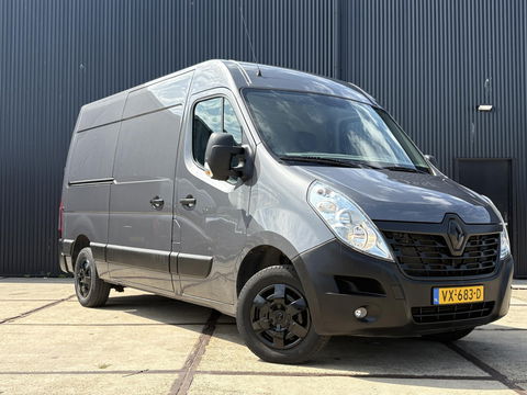 Renault Master T35 2.3 dCi L2H2 | AIRCO KOUD | CRUISE CONTROL | LAGE KM