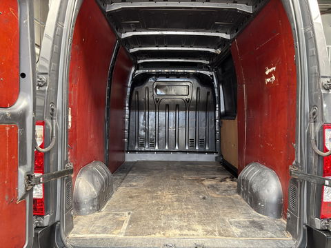 Renault Master T35 2.3 dCi L2H2 | AIRCO KOUD | CRUISE CONTROL | LAGE KM