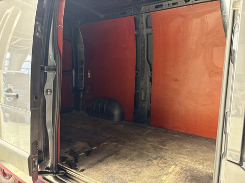 Renault Master T35 2.3 dCi L2H2 | AIRCO KOUD | CRUISE CONTROL | LAGE KM