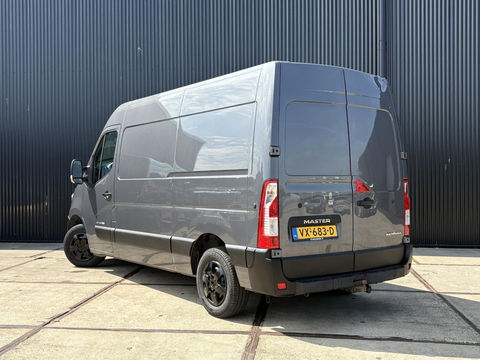 Renault Master T35 2.3 dCi L2H2 | AIRCO KOUD | CRUISE CONTROL | LAGE KM