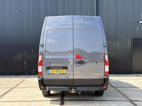 Renault Master T35 2.3 dCi L2H2 | AIRCO KOUD | CRUISE CONTROL | LAGE KM