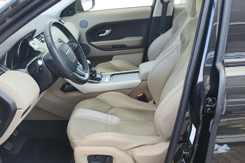 Land Rover Range Rover Evoque 2.2 eD4 2WD Pure