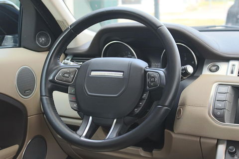 Land Rover Range Rover Evoque 2.2 eD4 2WD Pure