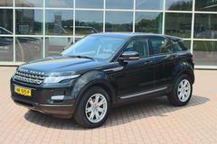 Land Rover Range Rover Evoque 2.2 eD4 2WD Pure