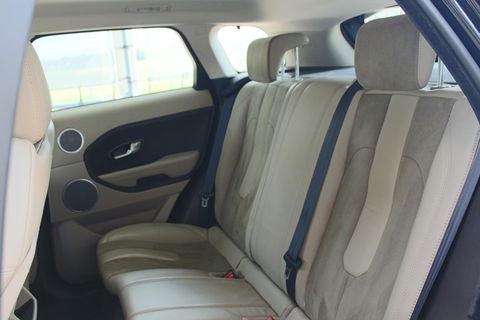 Land Rover Range Rover Evoque 2.2 eD4 2WD Pure