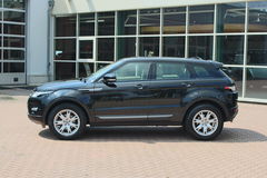 Land Rover Range Rover Evoque 2.2 eD4 2WD Pure