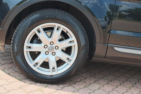 Land Rover Range Rover Evoque 2.2 eD4 2WD Pure