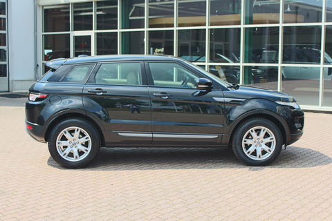 Land Rover Range Rover Evoque 2.2 eD4 2WD Pure