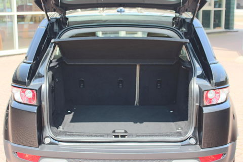 Land Rover Range Rover Evoque 2.2 eD4 2WD Pure