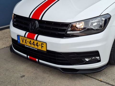 Volkswagen Caddy 2.0 TDI L1H1 BMT Trendline VERLAAGD / AIRCO / N.A.P / MARGE AUTO !!
