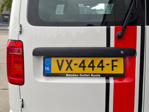 Volkswagen Caddy 2.0 TDI L1H1 BMT Trendline VERLAAGD / AIRCO / N.A.P / MARGE AUTO !!
