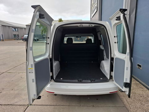Volkswagen Caddy 2.0 TDI L1H1 BMT Trendline VERLAAGD / AIRCO / N.A.P / MARGE AUTO !!