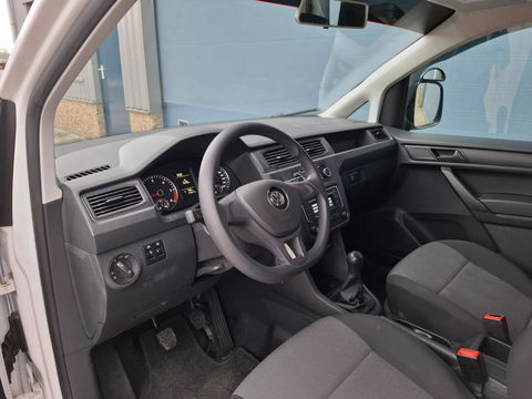Volkswagen Caddy 2.0 TDI L1H1 BMT Trendline VERLAAGD / AIRCO / N.A.P / MARGE AUTO !!