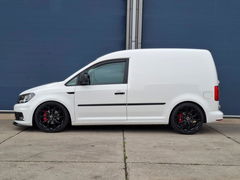 Volkswagen Caddy 2.0 TDI L1H1 BMT Trendline VERLAAGD / AIRCO / N.A.P / MARGE AUTO !!