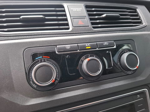 Volkswagen Caddy 2.0 TDI L1H1 BMT Trendline VERLAAGD / AIRCO / N.A.P / MARGE AUTO !!