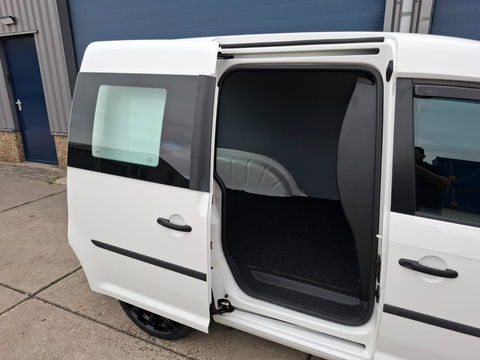 Volkswagen Caddy 2.0 TDI L1H1 BMT Trendline VERLAAGD / AIRCO / N.A.P / MARGE AUTO !!
