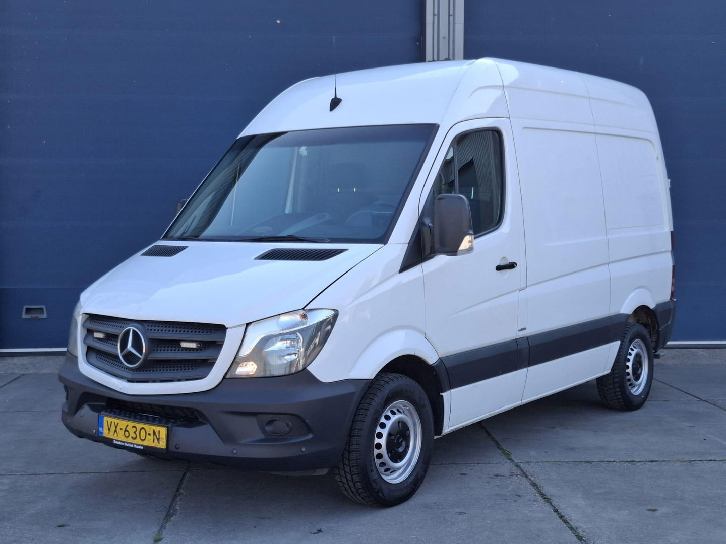 Mercedes-Benz Sprinter 313 2.2 CDI 325 HD AIRCO / CRUISE CONTROLE / TREKHAAK