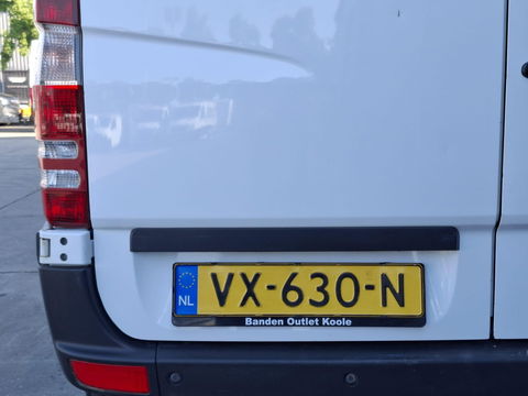 Mercedes-Benz Sprinter 313 2.2 CDI 325 HD AIRCO / CRUISE CONTROLE / TREKHAAK
