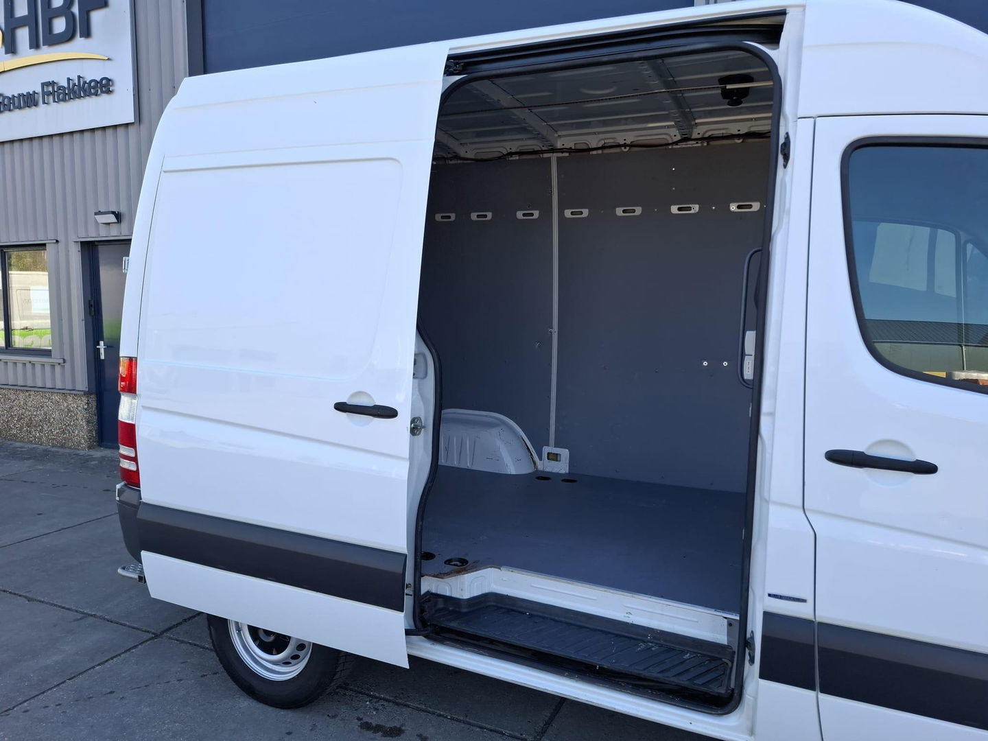 Mercedes-Benz Sprinter 313 2.2 CDI 325 HD AIRCO / CRUISE CONTROLE / TREKHAAK