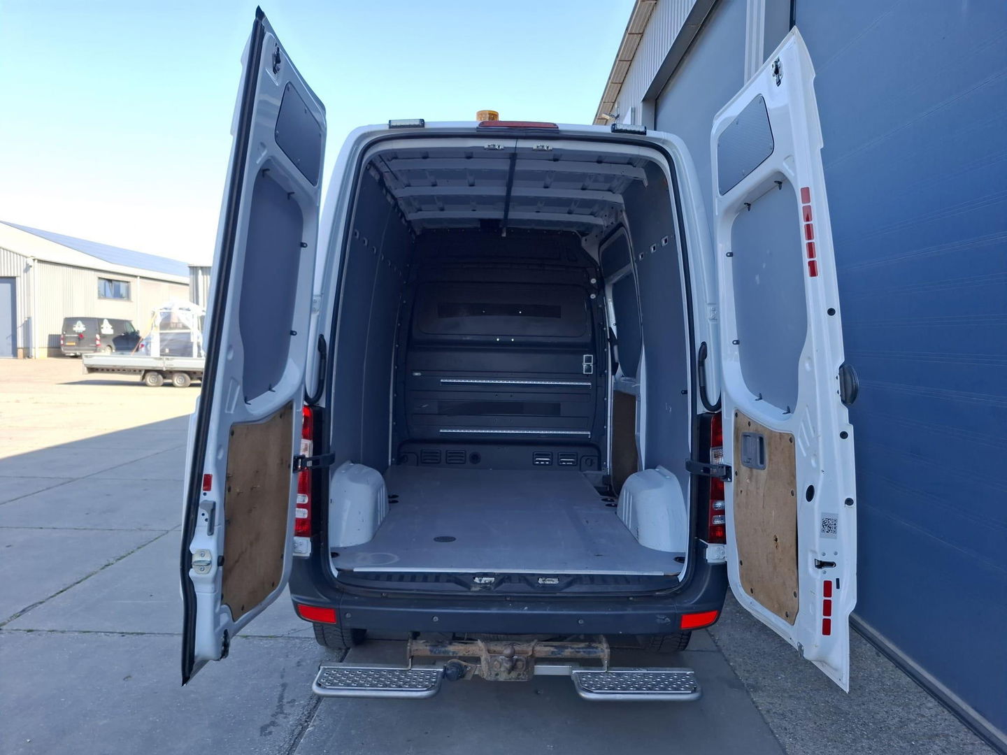 Mercedes-Benz Sprinter 313 2.2 CDI 325 HD AIRCO / CRUISE CONTROLE / TREKHAAK