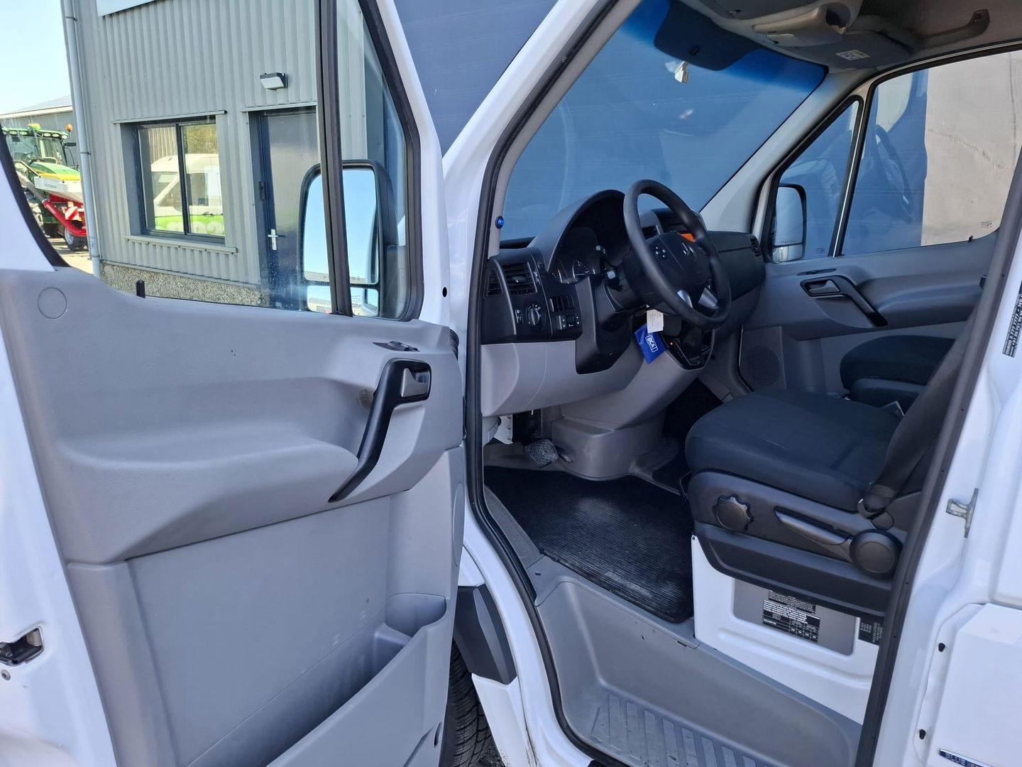 Mercedes-Benz Sprinter 313 2.2 CDI 325 HD AIRCO / CRUISE CONTROLE / TREKHAAK